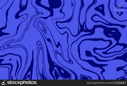 Marble texture. Dynamic liquid splash in blue. Wavy lines. Vector marble background for your design project. Marble texture. Dynamic liquid splash in blue. Wavy lines. Vector marble background for your design project.