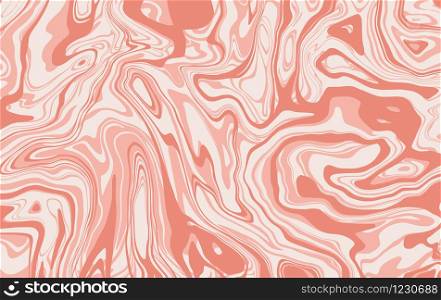 Marble texture. Dynamic liquid splash in light pink color. Wavy lines. Vector marble background for your design project. Marble texture. Dynamic liquid splash in light pink color. Wavy lines. Vector marble background for your design project.