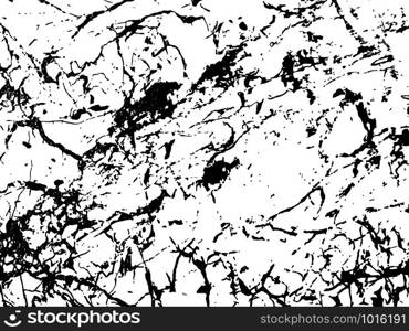 Marbling Texture design for poster, brochure, invitation, cover book catalog. Black and white Marbling Texture design for poster, brochure, invitation, cover book catalog