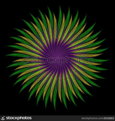 Mardi gras. Shrove Tuesday. Template for invitation, ticket, banner. Colored feathers arranged in a circle. Mardi gras. Shrove Tuesday. Template for invitation, ticket, banner. Colored feathers arranged in a circle.