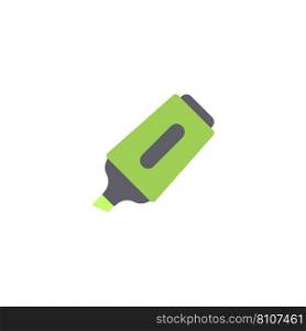Marker creative icon from stationery icons Vector Image
