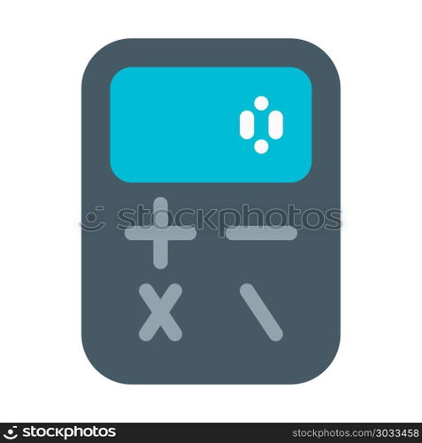 Maths Calculation