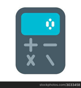 Maths Calculation