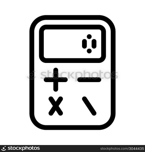 Maths Calculation