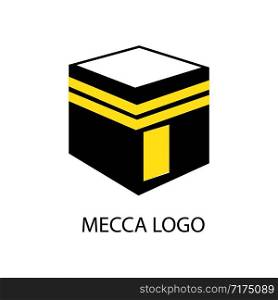 mecca logo vector