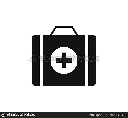 medical bag icon