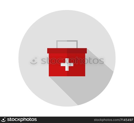 medical bag icon