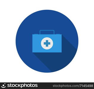 medical bag icon