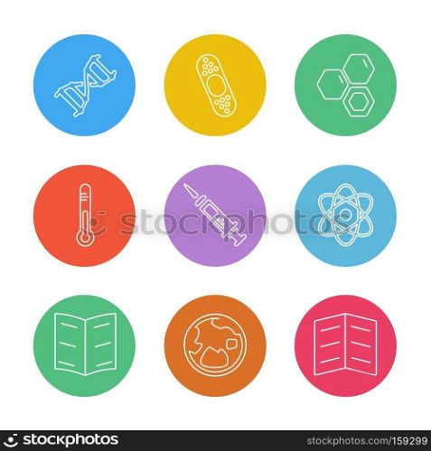 medical , health , navigation , conversation , location , destination , share , compass , calculator , syringe , nuclear , plaseter ,directions , icon, vector, design,  flat,  collection, style, creative,  icons