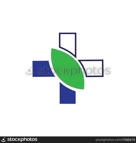 medical logo vector