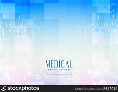 medical science background for healthcare industry