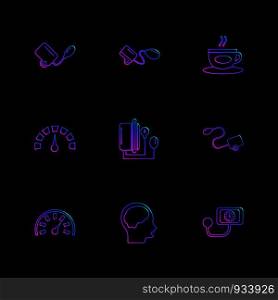 Medical , surgury , tools , hospital , heatlh , navigation , blood pressure , location , dental , treatment , icon, vector, design, flat, collection, style, creative, icons