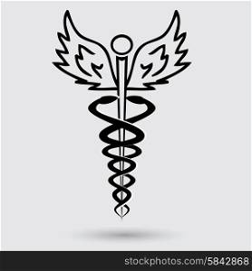Medical symbols