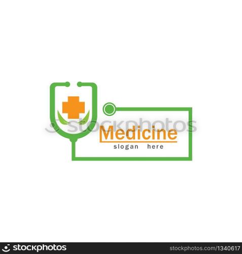 Medicine vector icon illustration design