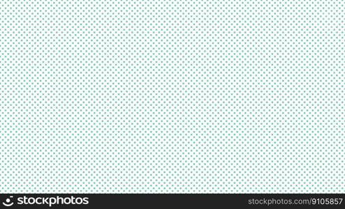 medium aquamarine green colour polka dots pattern useful as a background. medium aquamarine green color polka dots background