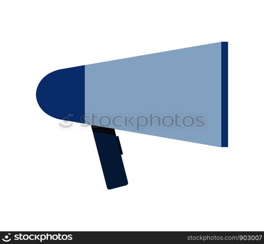 Megaphone icon