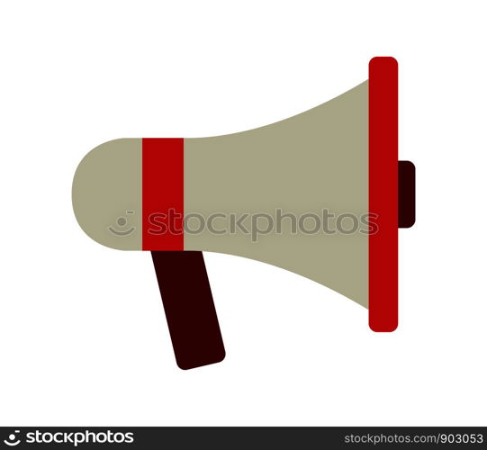 Megaphone icon