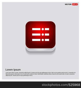 menu icon