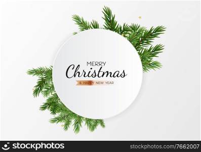 Merry Christmas and Happy New Year posters. Vector illustration. EPS10. Merry Christmas and Happy New Year posters. Vector illustratio
