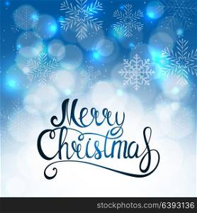 Merry Christmas and New Year Background. Vector Illustration EPS10. Merry Christmas and New Year Background. Vector Illustration