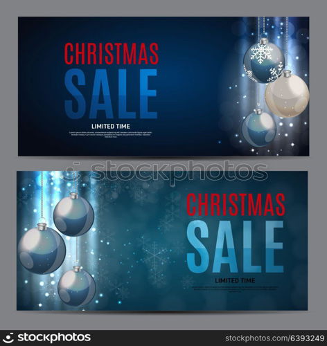 Merry Christmas and New Year Background. Vector Illustration EPS10. Merry Christmas and New Year Background. Vector Illustration