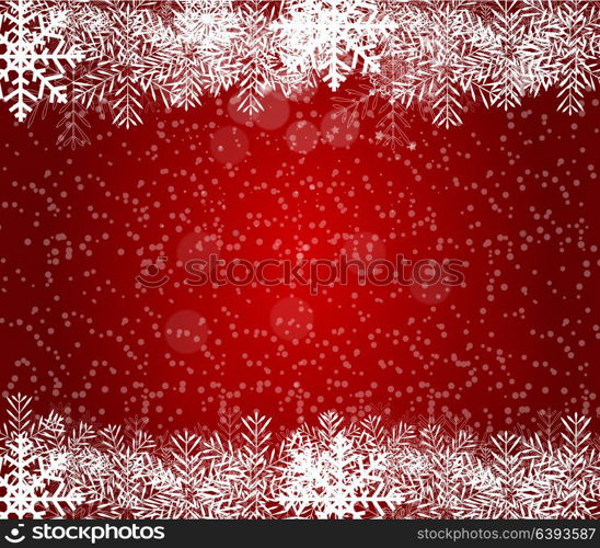 Merry Christmas and New Year Background. Vector Illustration EPS10. Merry Christmas and New Year Background. Vector Illustration