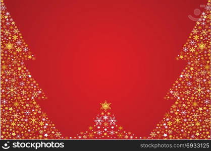 Merry Christmas Greeting Card