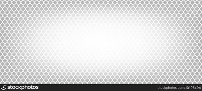 Mesh seamless pattern vector texture. Gradient background vector design