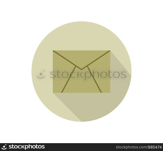 message icon