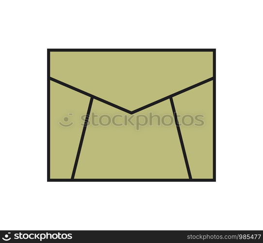 message icon