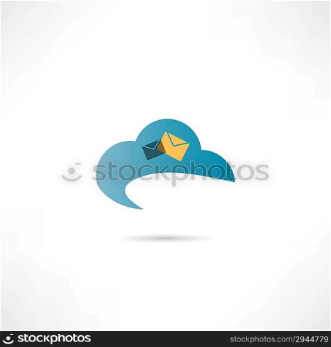 messages icon