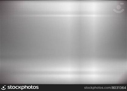 Metal abstract backround. Metallic background. Vector illustration. Used opacity of layers