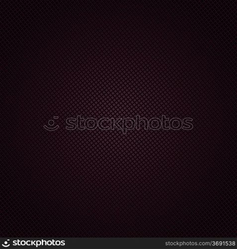 Metal background, structure grid