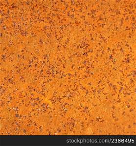 Metal corroded texture. Abstract grunge texture. Metal corroded background