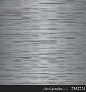 Metal Grey Background. Abstract Metal Grey Line Texture. Metal Grey Background