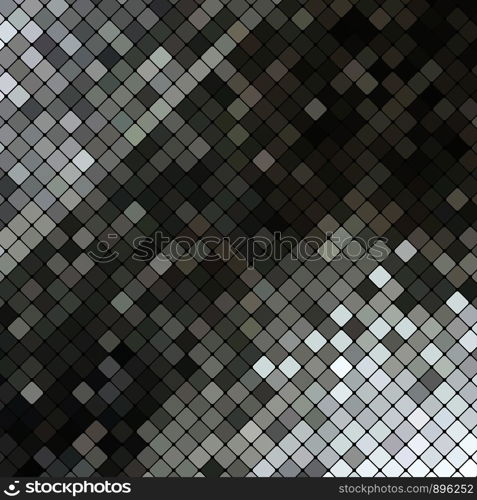 Metallic texture. Vector illustration.. Metallic texture.Silver glitter background