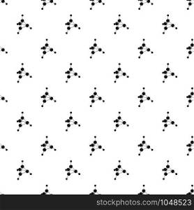 Methanol pattern vector seamless repeating for any web design. Methanol pattern vector seamless