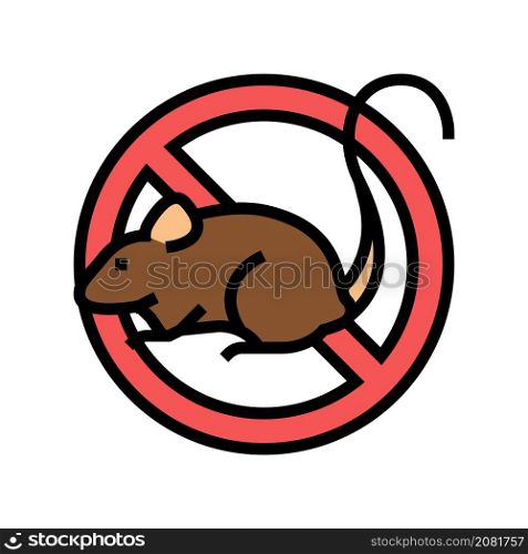 mice control color icon vector. mice control sign. isolated symbol illustration. mice control color icon vector illustration