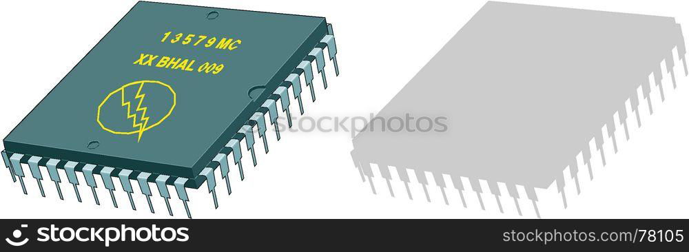 Microchip