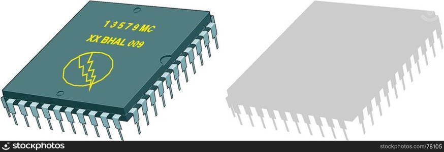 Microchip