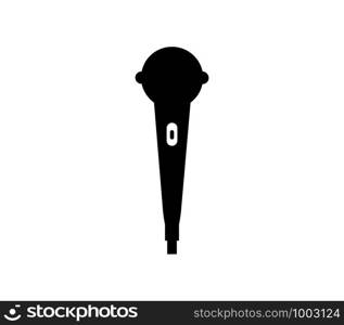 microphone icon