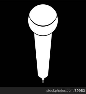 Microphone icon .. Microphone icon .