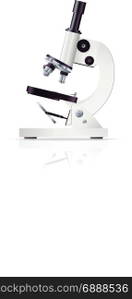 Microscope