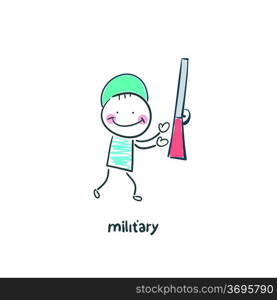 military