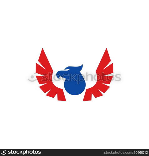 Military badge logo icon template illustration vector