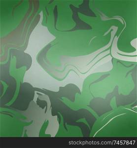 Military camouflage seamless abstract design pattern