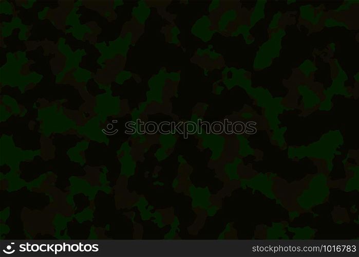 Military hunting camouflage texture. Vector illustration eps10. Military hunting camouflage texture.Vector illustration