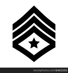 military rank
