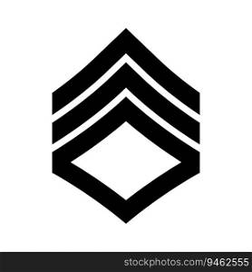 military rank icon