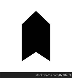 Military rank icon symbol design templates isolated on white background